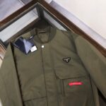 Prada jacket - Image 6