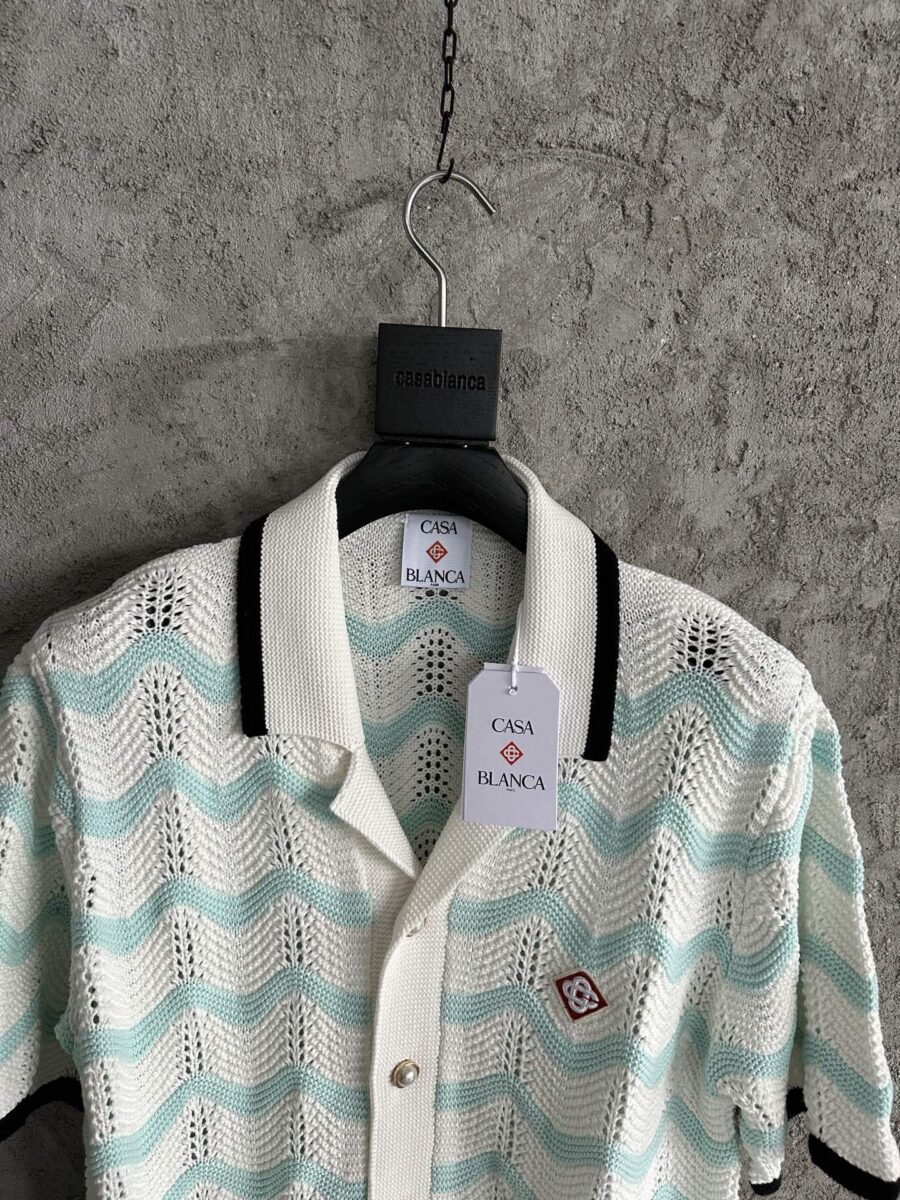 Casablanca short set - Image 9