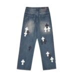 Chrome hearts jeans - Image 4