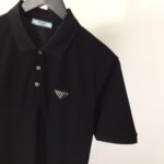 Prada t-shirt polo - Image 5