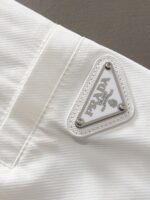 Prada pants - Image 5