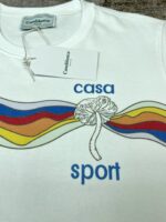 Casablanca hoodie - Image 4