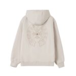 Chrome hearts hoodie - Image 5