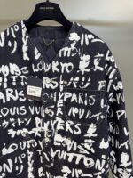 Louis vuitton jacket - Image 2