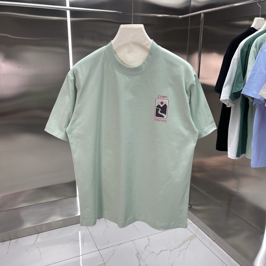 Casablanca t-shirt - Image 7
