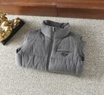 Prada gilet - Image 5