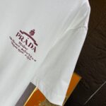 Prada t-shirt - Image 4