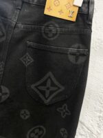 Louis vuitton jeans - Image 6