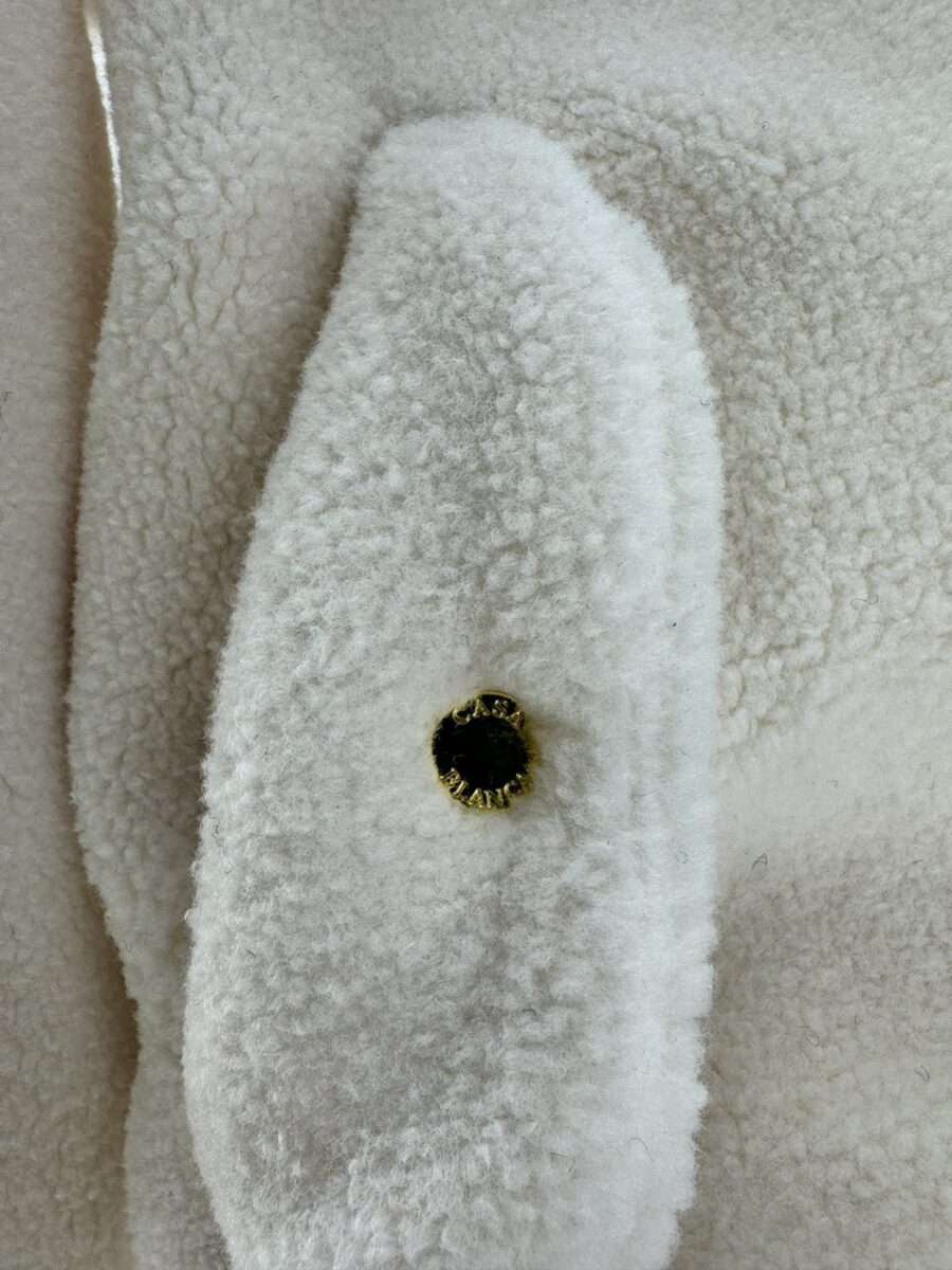 Casablanca jacket - Image 5