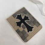 Chrome hearts hoodie - Image 3