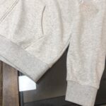 Chrome hearts hoodie - Image 5