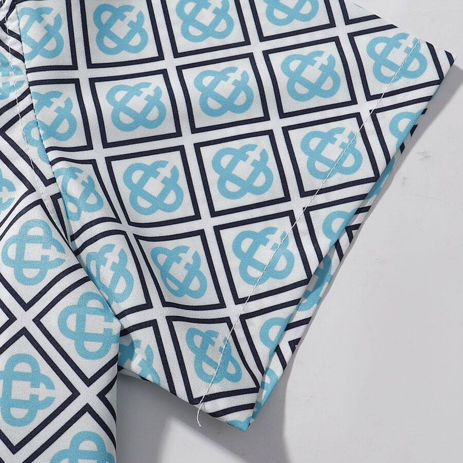 Casablanca shirt - Image 2