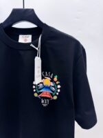 Casablanca t-shirt - Image 5