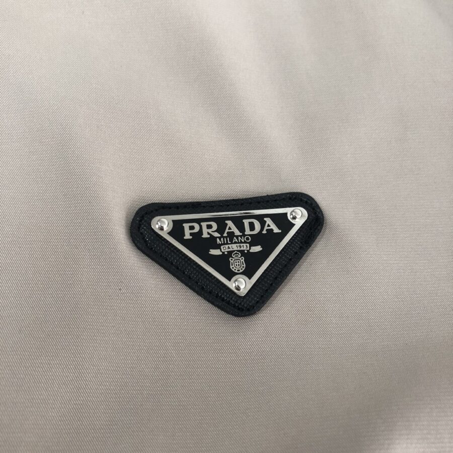 Prada jacket - Image 5
