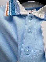 Casablanca t-shirt polo - Image 4