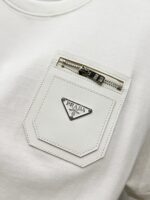 Prada t-shirt - Image 5