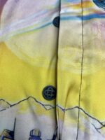 Casablanca shirt - Image 6