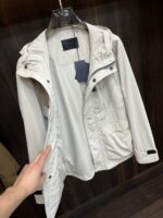 Prada jacket - Image 5