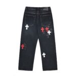 Chrome hearts jeans - Image 3