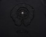 Chrome hearts hoodie - Image 3