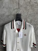 Casablanca short set - Image 4