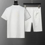 Gucci short set - Image 4