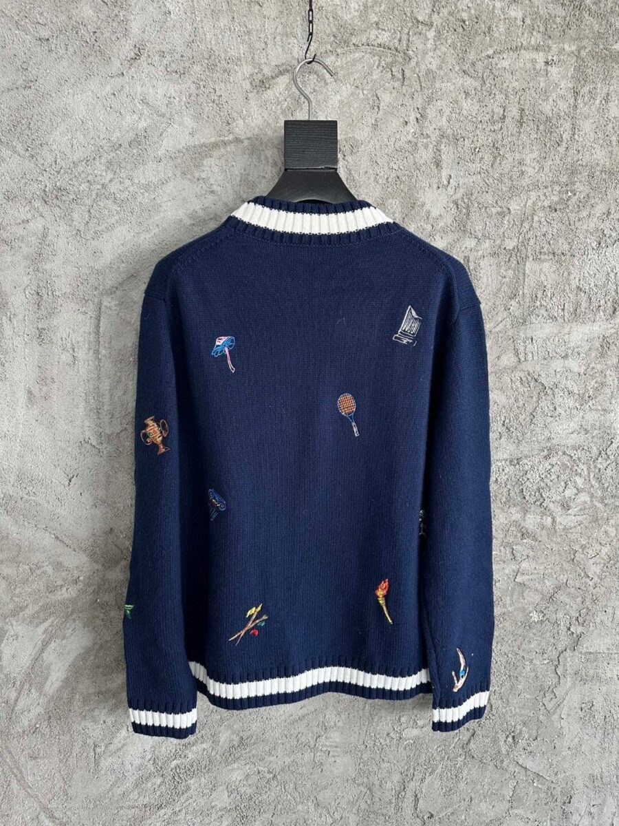 Casablanca sweater - Image 4