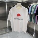 Casablanca t-shirt - Image 7