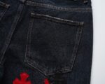 Chrome hearts jeans - Image 4