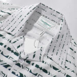 Casablanca short set - Image 8