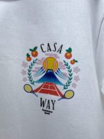 Casablanca t-shirt - Image 5