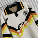 Casablanca t-shirt polo - Image 3