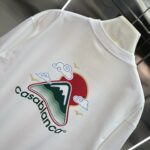Casablanca t-shirt - Image 10