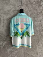 Casablanca shirt - Image 5