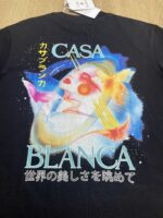 Casablanca t-shirt - Image 4