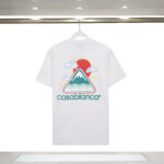 Casablanca t-shirt - Image 4