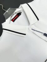 Prada t-shirt polo - Image 3