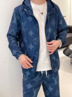 Louis vuitton short set - Image 5