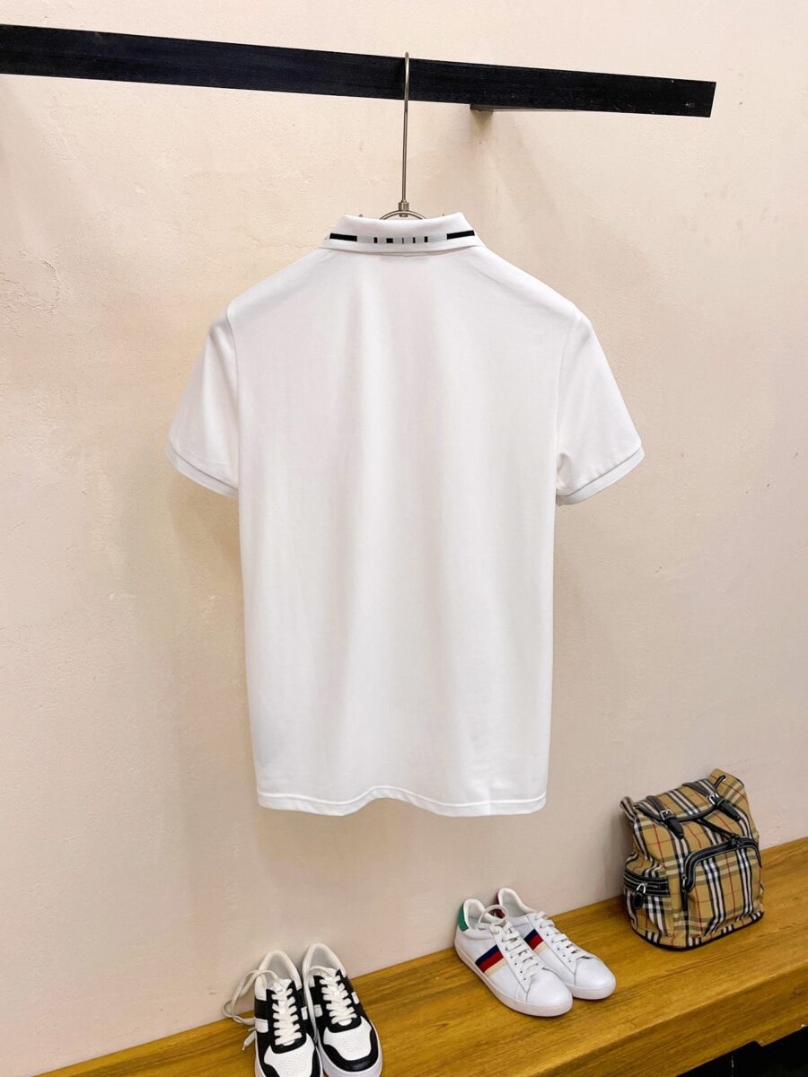 Prada t-shirt polo - Image 5