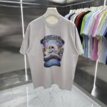 Casablanca t-shirt - Image 12