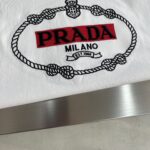 Prada t-shirt - Image 5