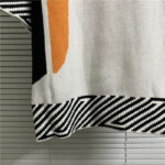 Casablanca t-shirt polo - Image 4