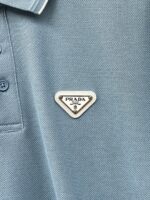 Prada t-shirt polo - Image 5