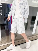 Louis vuitton short set - Image 4