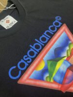 Casablanca t-shirt - Image 4