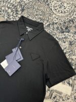 Prada t-shirt polo - Image 4