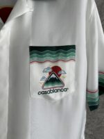 Casablanca shirt - Image 6