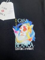 Casablanca t-shirt - Image 3