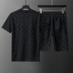 Dolce gabbana short set - Image 4