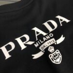 Prada hoodie - Image 7